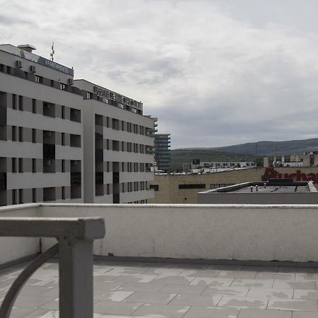 Penthouse Lux Cluj Cluj-Napoca Ngoại thất bức ảnh